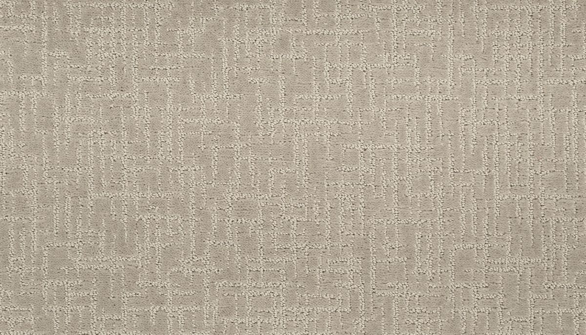 Mastering Style II carpet in Truffle