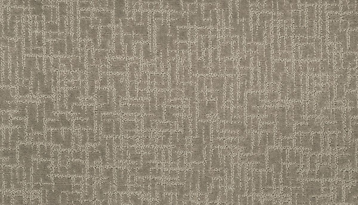 Mastering Style II carpet in Haze