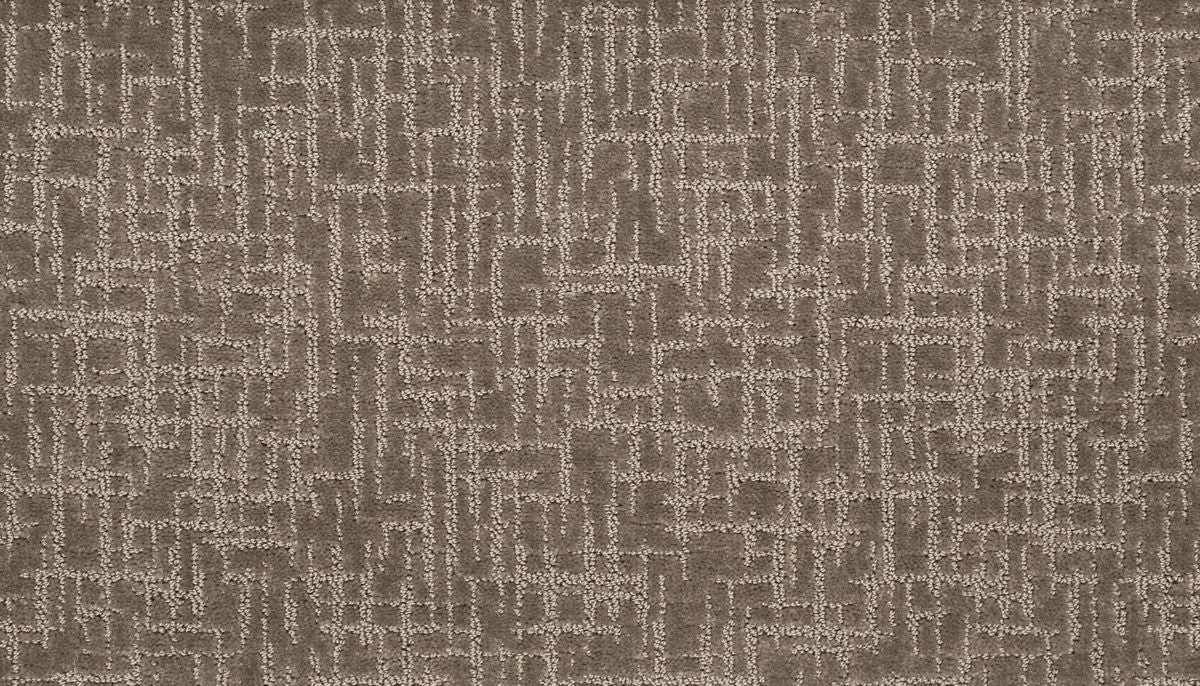 Modern Artistry II carpet in Longhorn