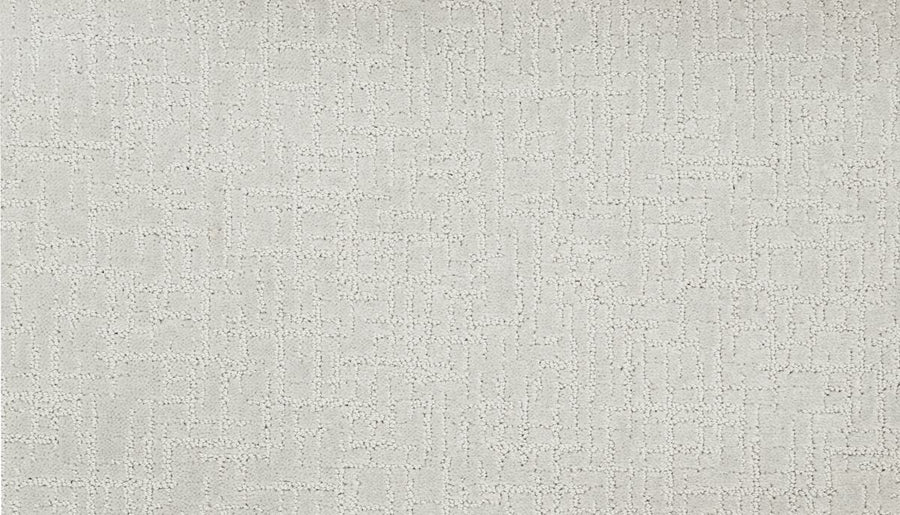 Mohawk EverStrand Modern Artistry II PET Carpet
