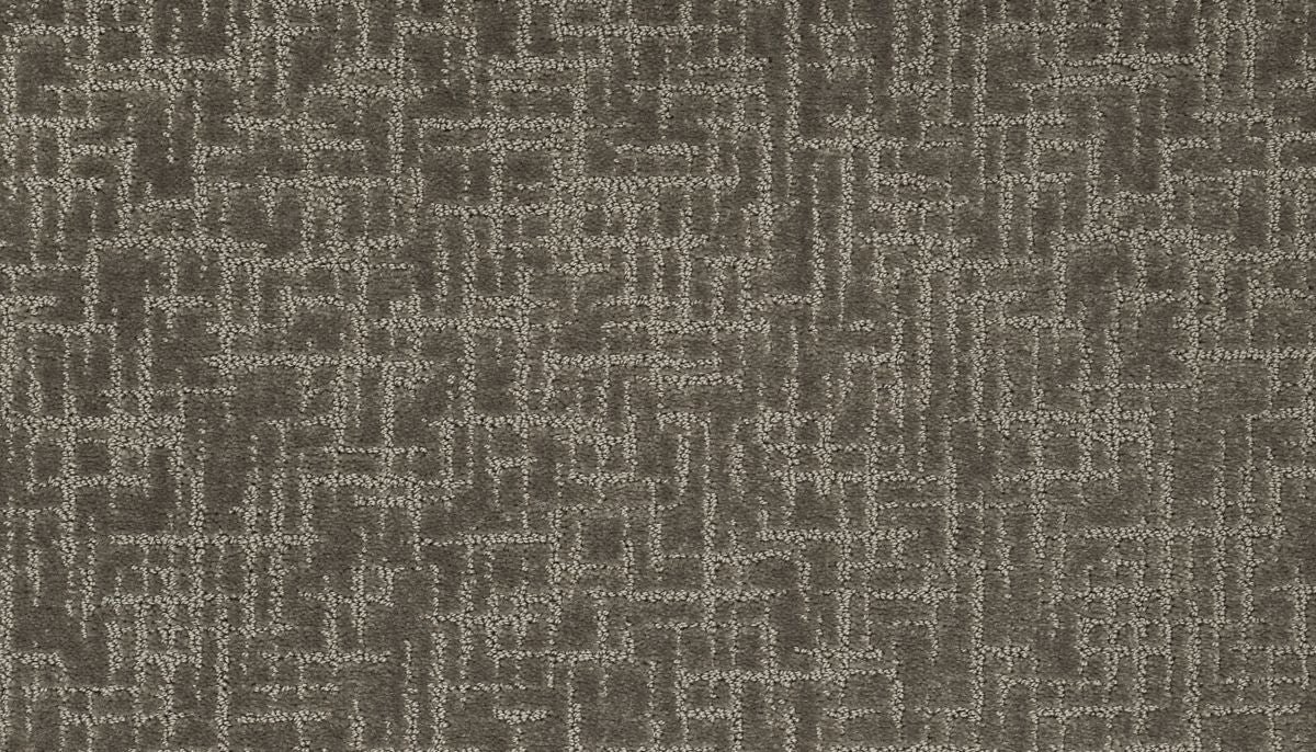 Mastering Style II carpet in Cypress