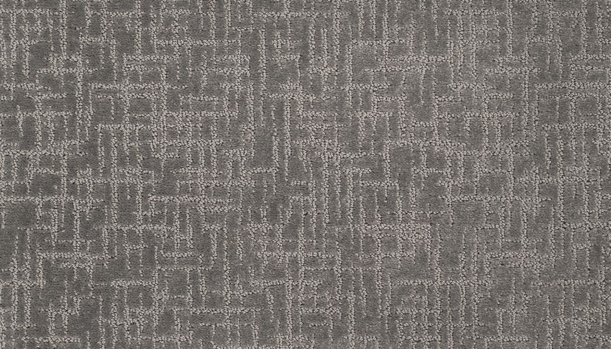 Timeless Journey II carpet in Rocky Bluffs