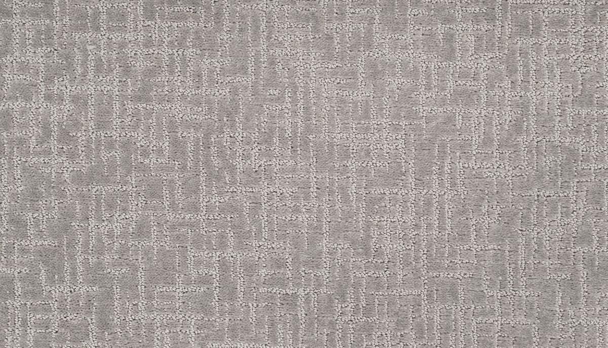 Mastering Style II carpet in Rough Stone