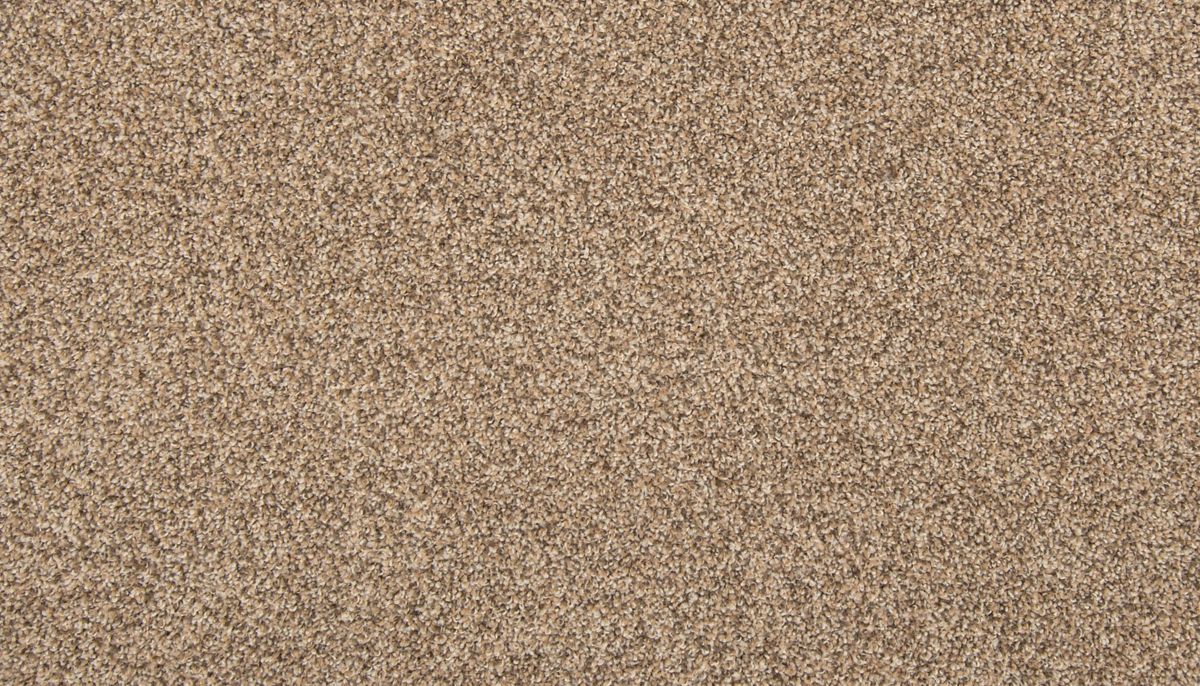 Tectonic carpet in Flax Seed