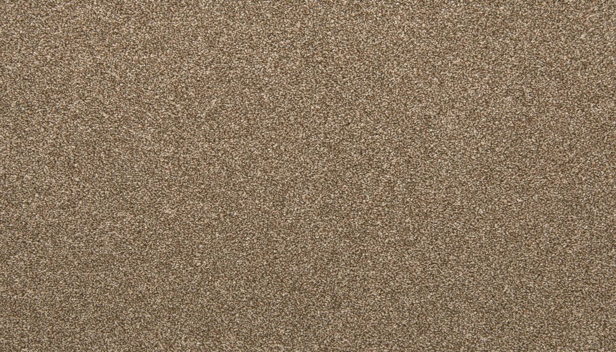 Positive View I carpet in Spice Cake