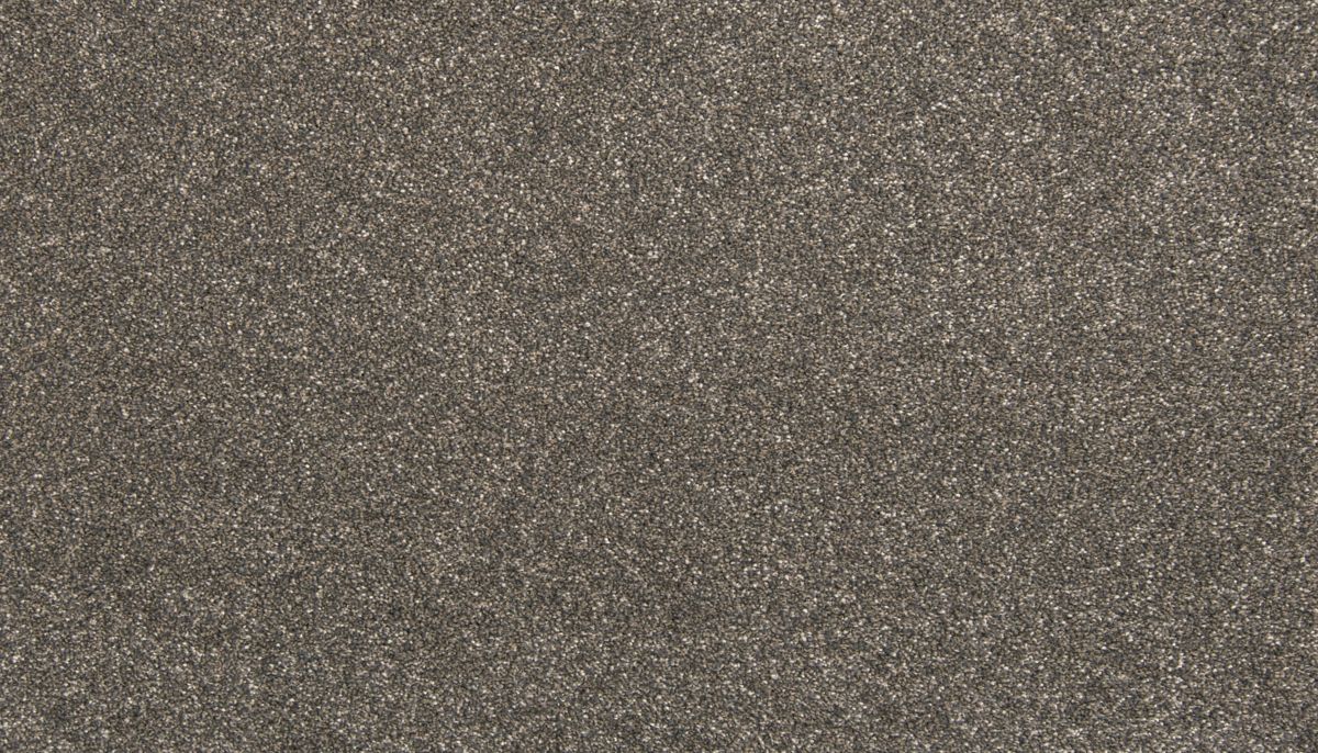 Dynamic Quality II carpet in Steel Sparks