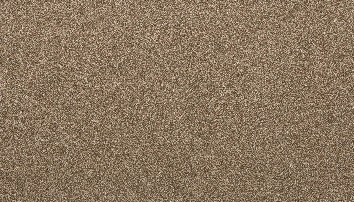 Dynamic Quality II carpet in Spice Cake