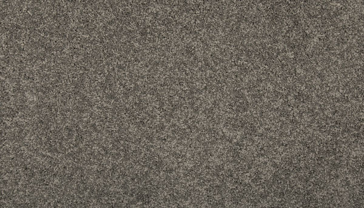 Revamped I carpet in Pewter