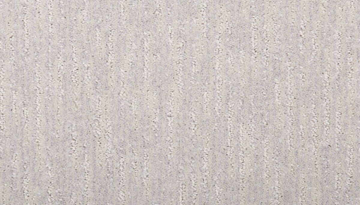 Style Stamina II carpet in Iris Mist