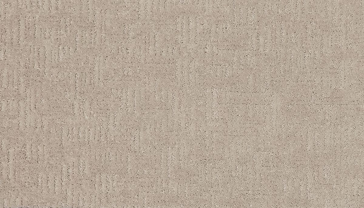 Lavish Linen II carpet in Luna Mist