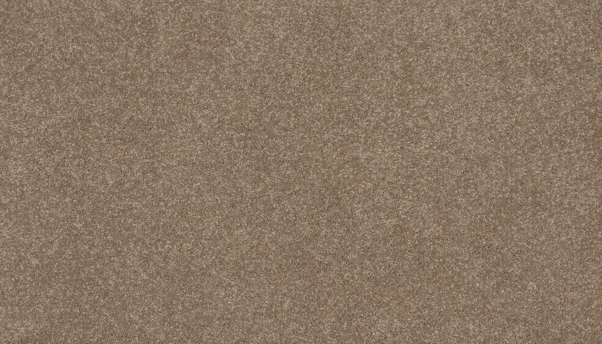 Delightful Saga II carpet in Camel Stone