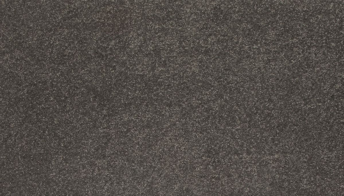 Delightful Saga II carpet in Smokey Haze