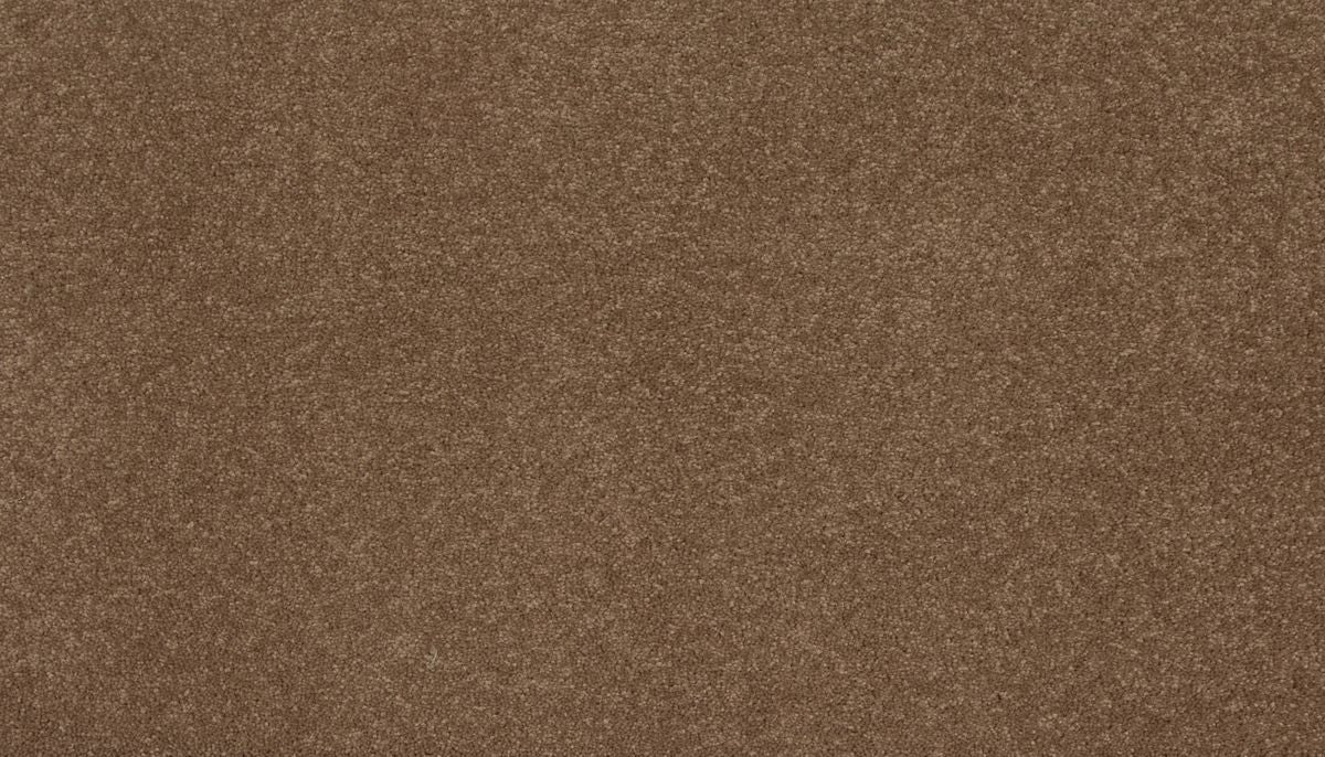 Delightful Saga III carpet in Silken Sable