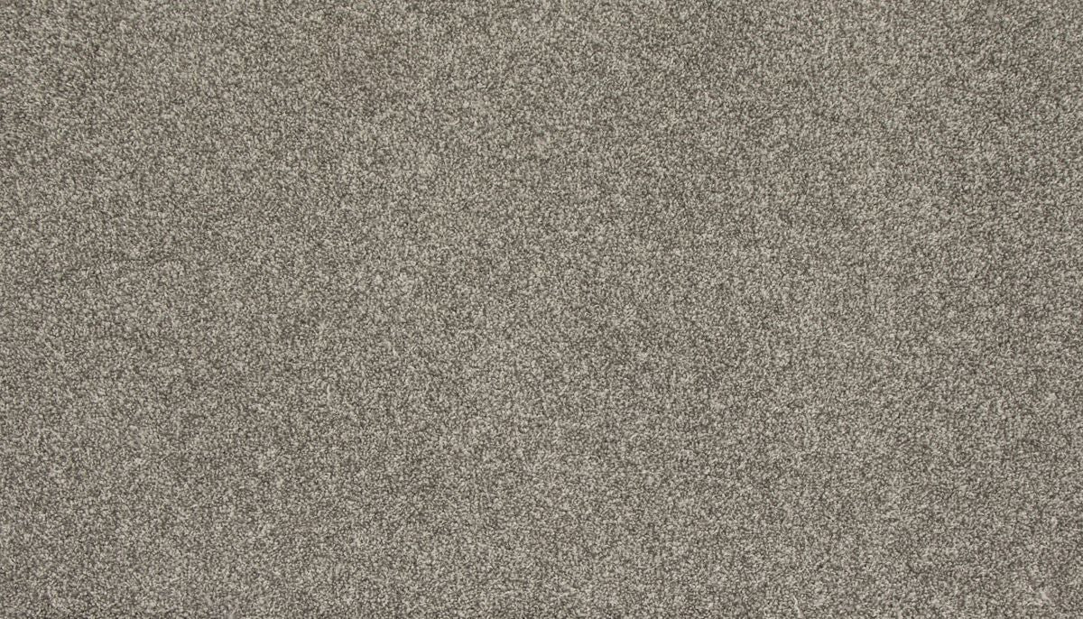 Refined Saga III carpet in Pebble Pathway