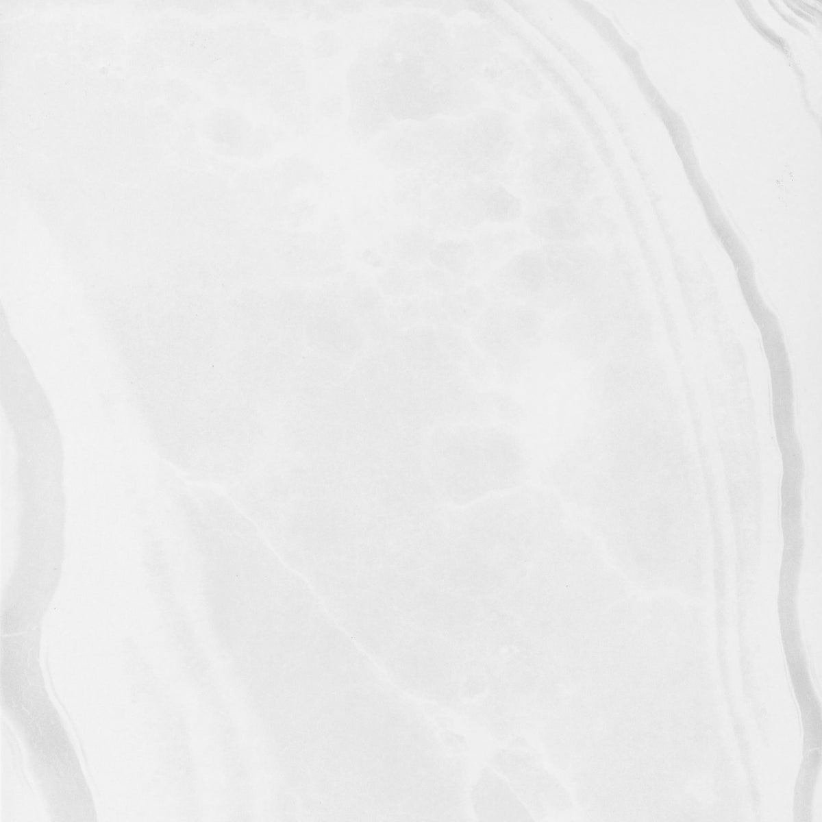 Onyx White Porcelain Tile