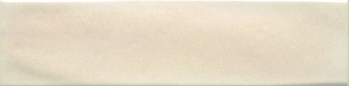 Opal Ivory Glossy Ceramic Wall Tile