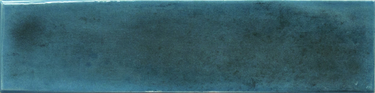 Opal Marine Glossy Ceramic Wall Tile