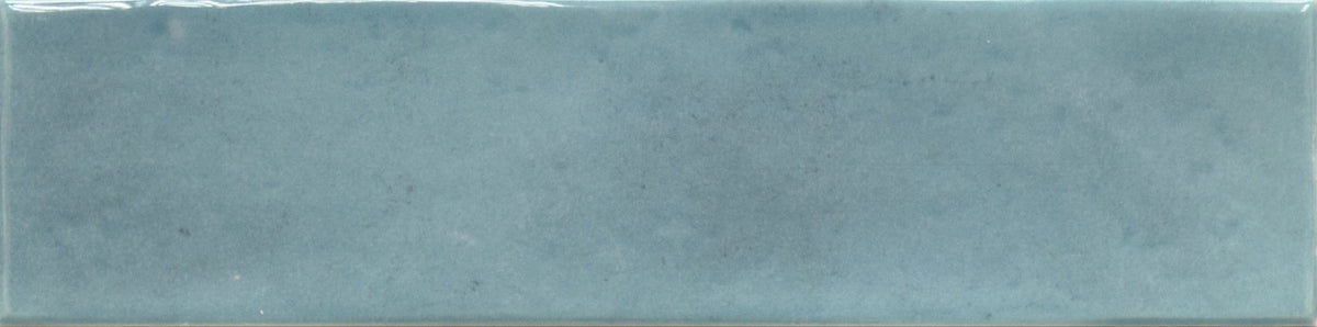 Opal Sky Glossy Ceramic Wall Tile
