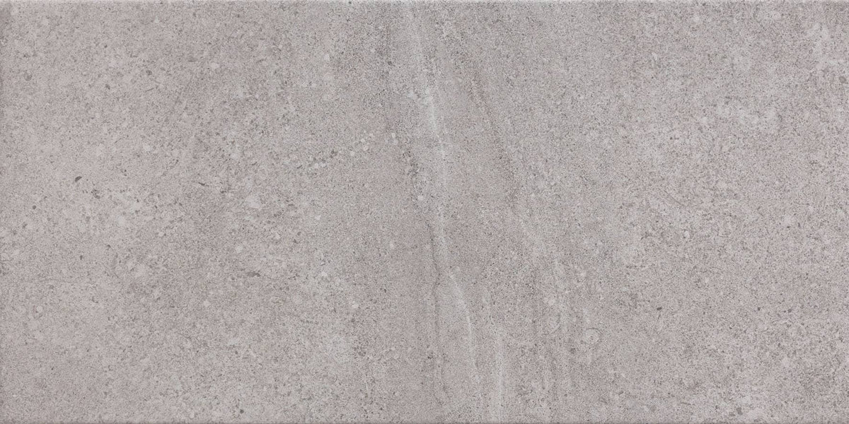 Trust Grey Porcelain Tile