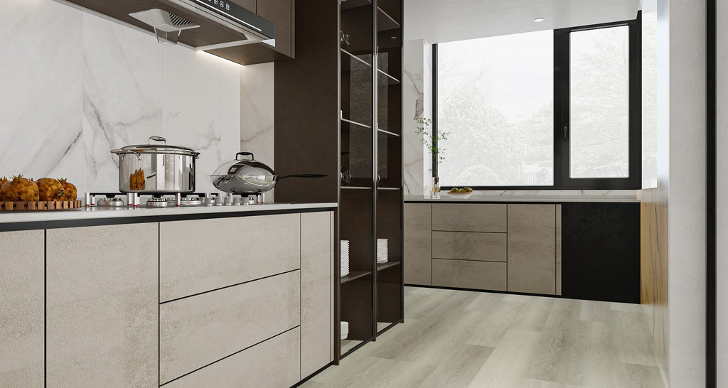 Richmond Signature XP 3mm Vinyl