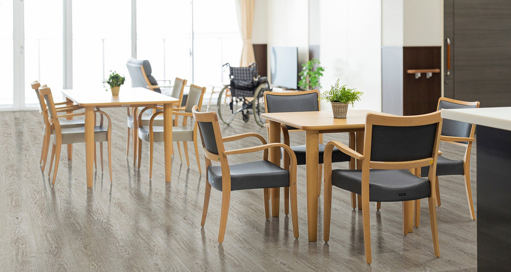 Richmond Signature XP 3mm Vinyl