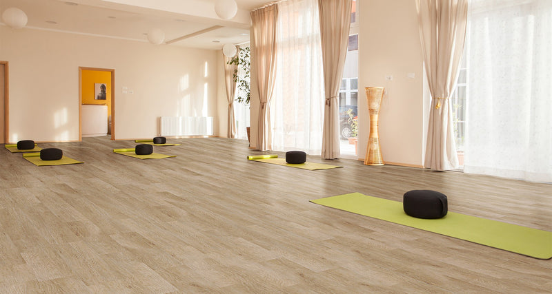 Richmond Signature XP 3mm Vinyl