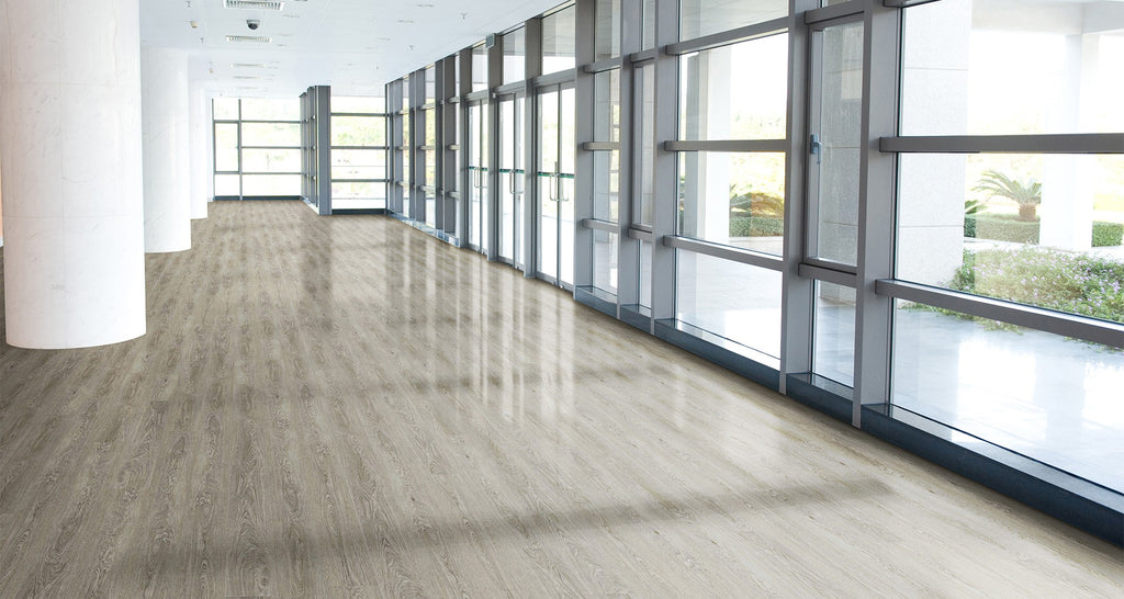 Richmond Signature XP 3mm Vinyl