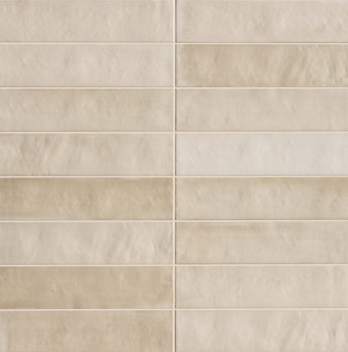 Passaggi Beige Matte Porcelain Tile