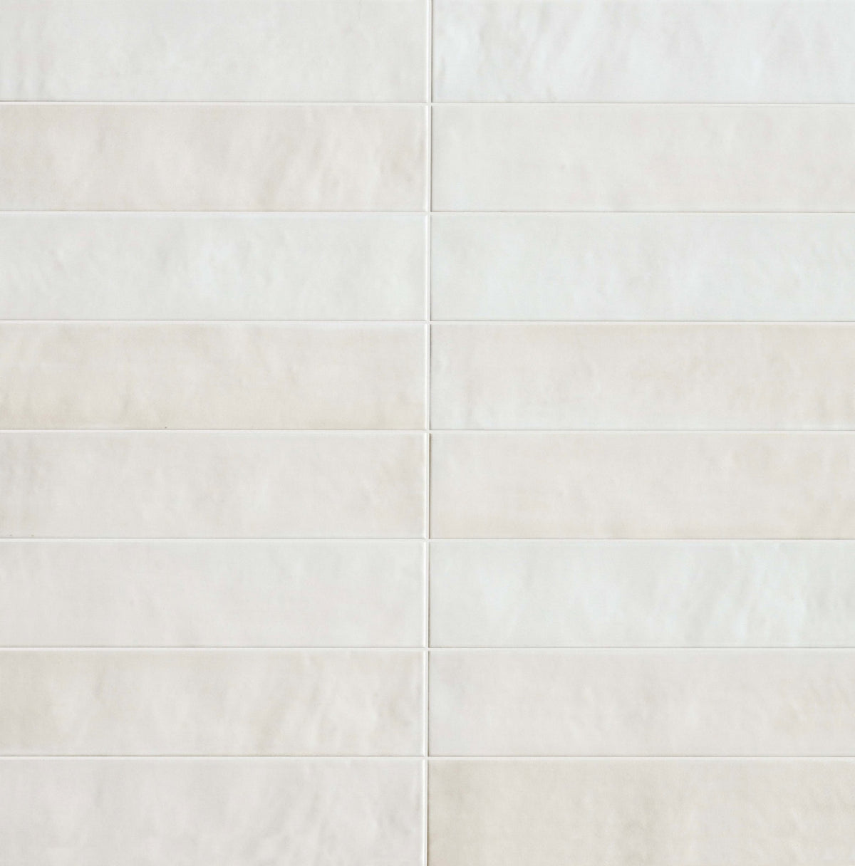 Passaggi White Matte Porcelain Tile
