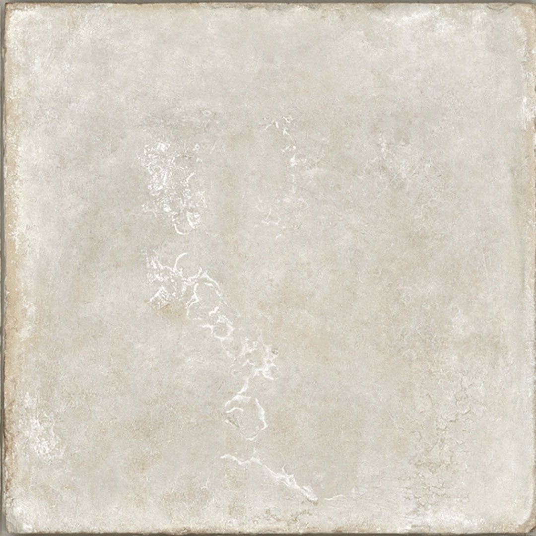 Petite Avorio Matte Porcelain Tile