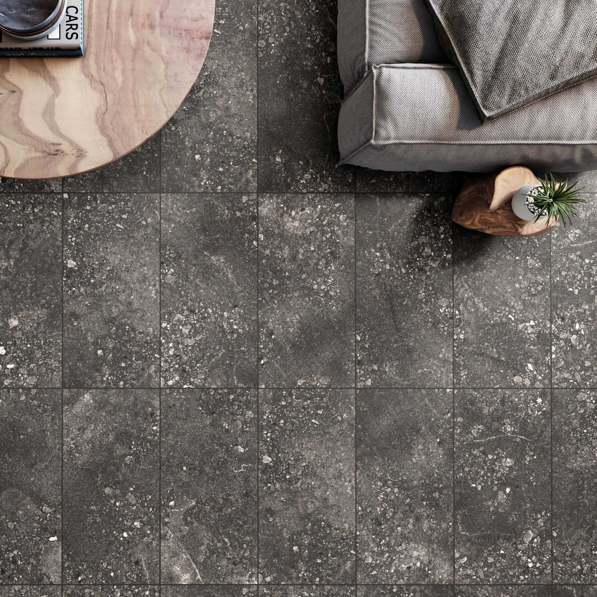 Portland Series Tile