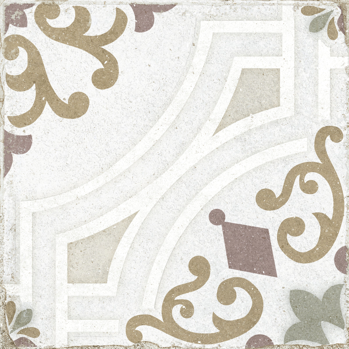 Rajola Cervera Matte Porcelain Tile