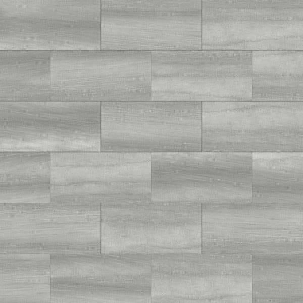 CoreStone Tile Chase stone-look vinyl tile 12x24