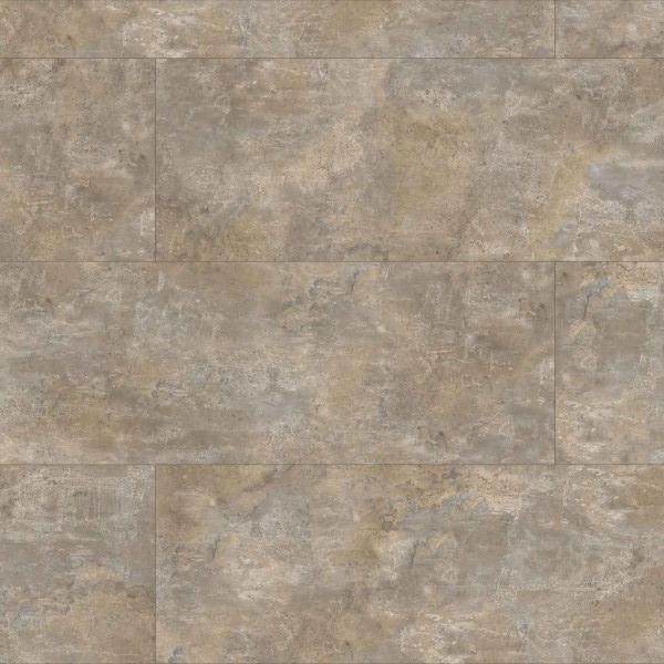 CoreStone Tile Marrona stone-look vinyl tile 12x24