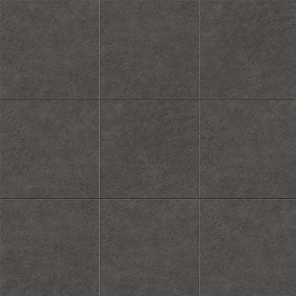 Flexfit Pro Tile Pure Carbon glue-down vinyl tile
