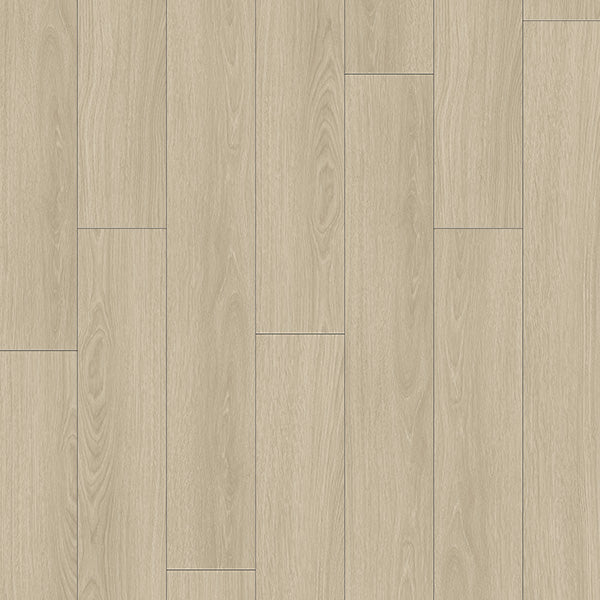 Flexfit Pro Plank Beachside glue-down vinyl plank 9x60