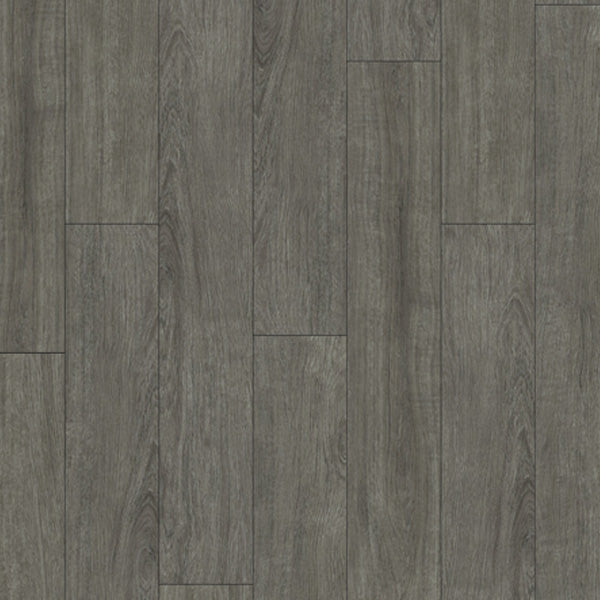 Flexfit Pro Plank Silver glue-down vinyl plank 9x60