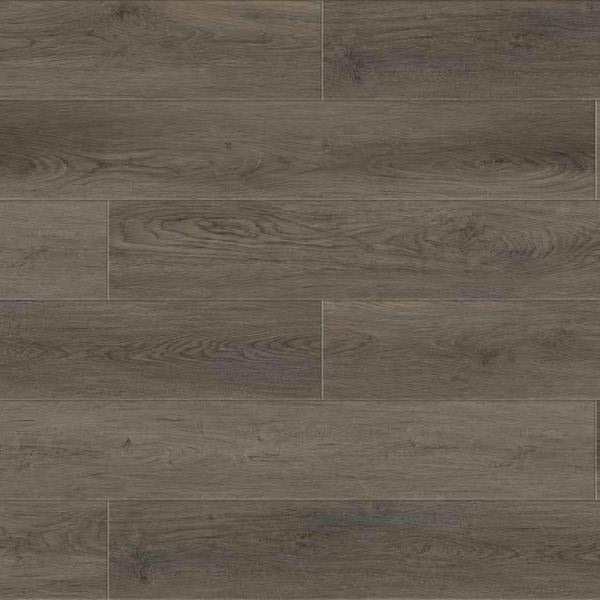 Omega Nightshade Click Vinyl Plank 7x60