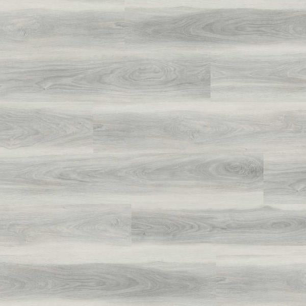 Signature XP Coastal Breeze glue-down vinyl plank 7.5x48.4