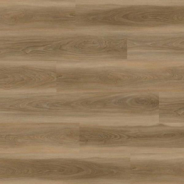 Signature XP Almond glue-down vinyl plank 7.5x48.4