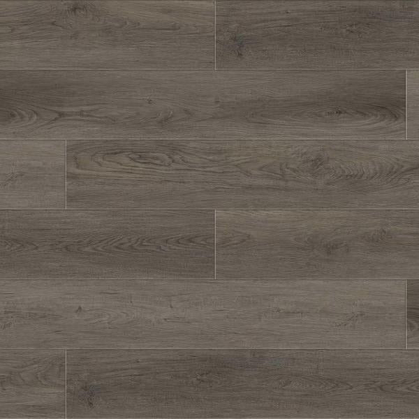 Signature XP Nightshade Glue-Down Vinyl Plank 7.5x48.4