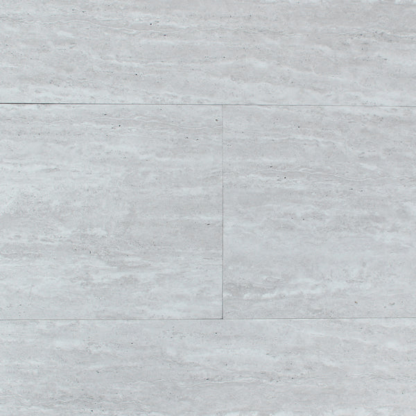 Stone Trends Deauville glue-down groutable vinyl tile 12x24