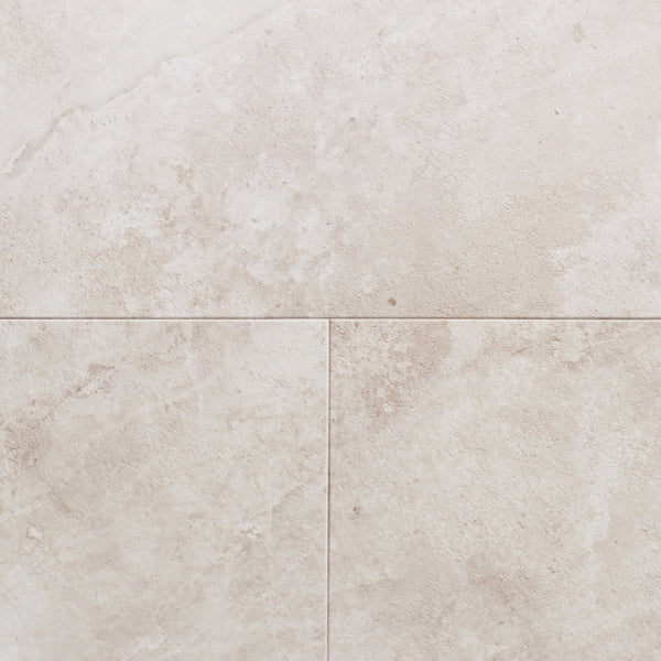 Stone Trends Elena glue-down groutable vinyl tile 12x24