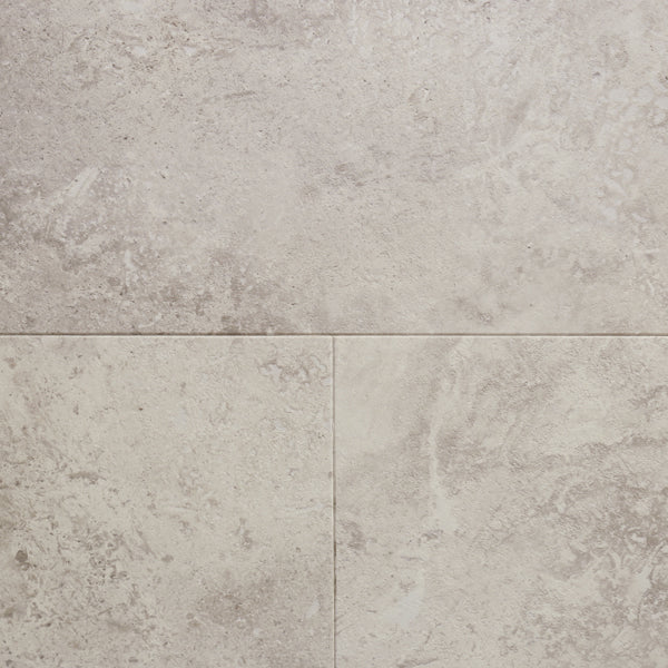Stone Trends Hartford glue-down groutable vinyl tile 12x24