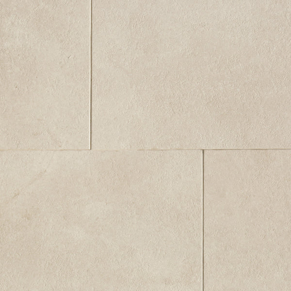 Stone Trends Nassau glue-down groutable vinyl tile 12x24