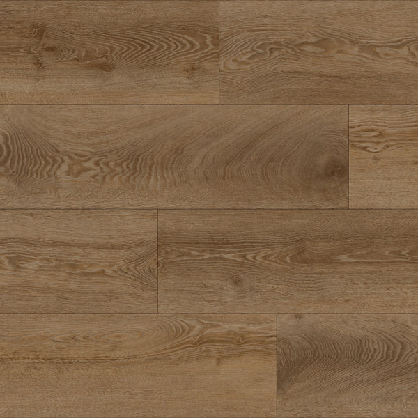 Richmond Synergy Long Plank Amber Cliff WPC 9x60
