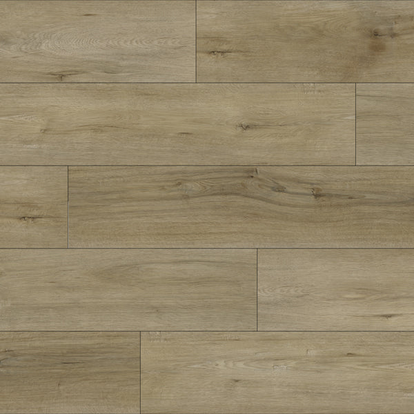 Richmond Synergy Long Plank Dusty Trail WPC 9x60