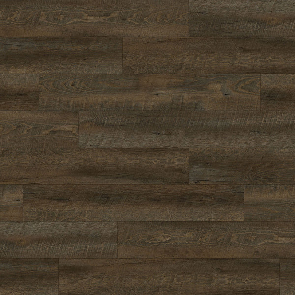 Richmond Synergy Plank Burnt Almond WPC Vinyl 7x48
