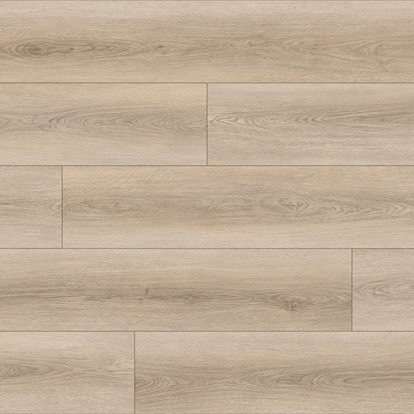 Richmond Synergy Plank Early Dawn WPC Vinyl 7x48