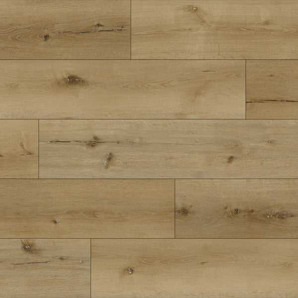 Richmond Synergy Premium Plank Toffee WPC 7x60